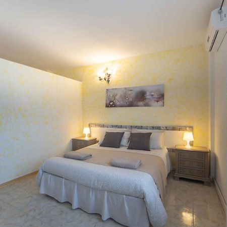 Albergo Luisss Grosseto Exterior foto