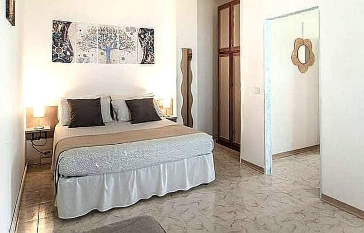 Albergo Luisss Grosseto Exterior foto