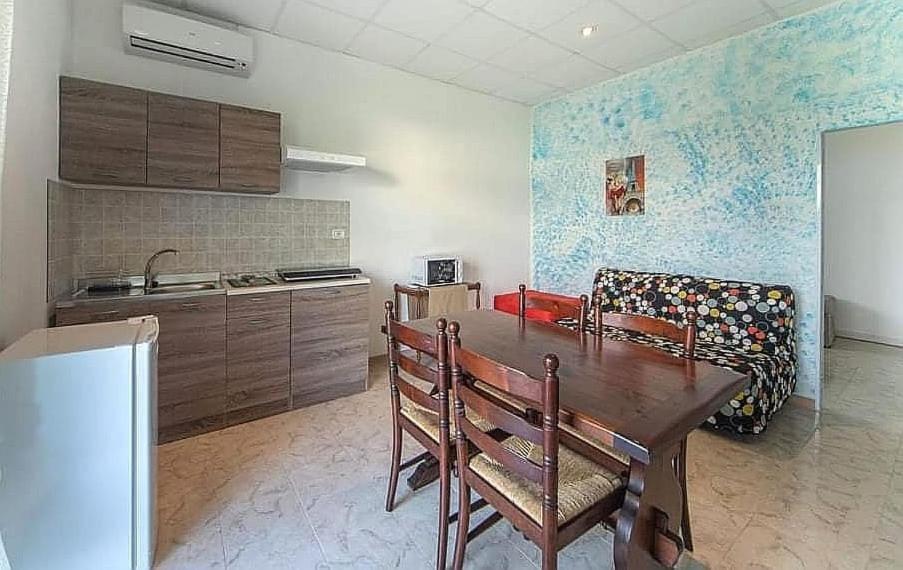 Albergo Luisss Grosseto Exterior foto