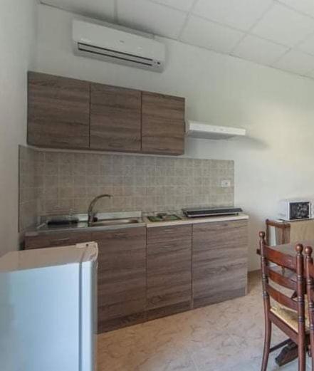 Albergo Luisss Grosseto Exterior foto