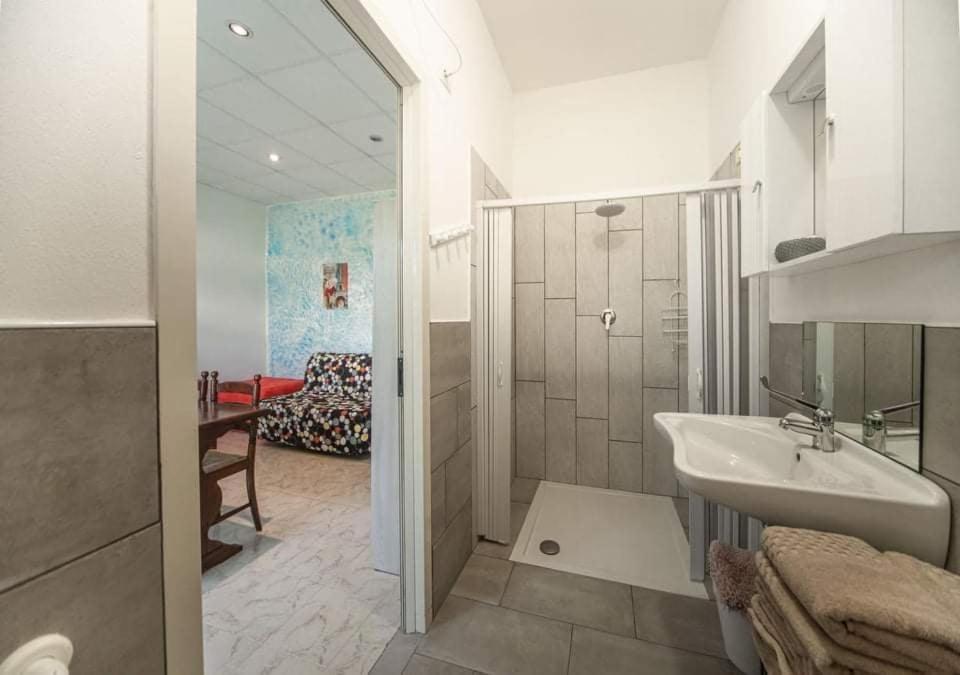 Albergo Luisss Grosseto Exterior foto