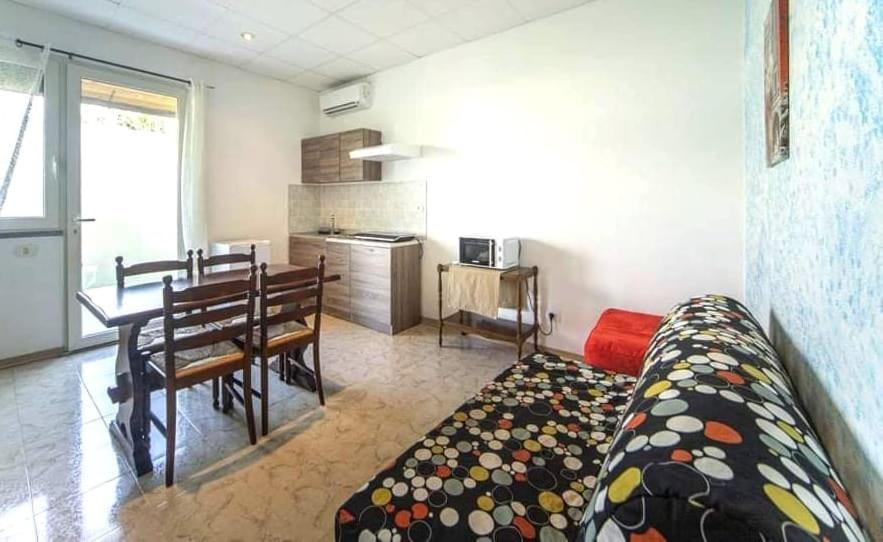 Albergo Luisss Grosseto Exterior foto