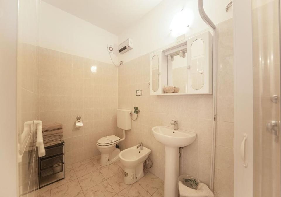 Albergo Luisss Grosseto Exterior foto