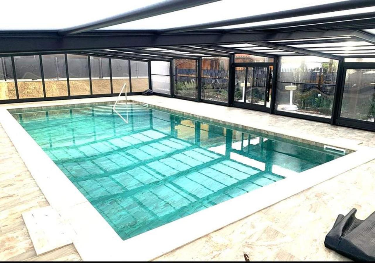 Albergo Luisss Grosseto Exterior foto