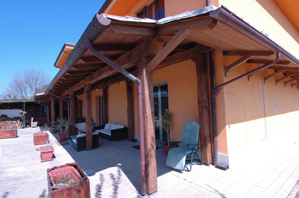 Albergo Luisss Grosseto Exterior foto