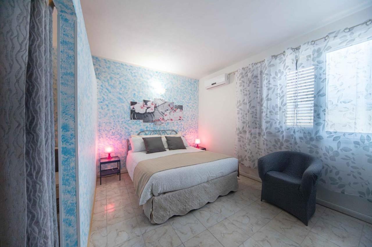 Albergo Luisss Grosseto Exterior foto