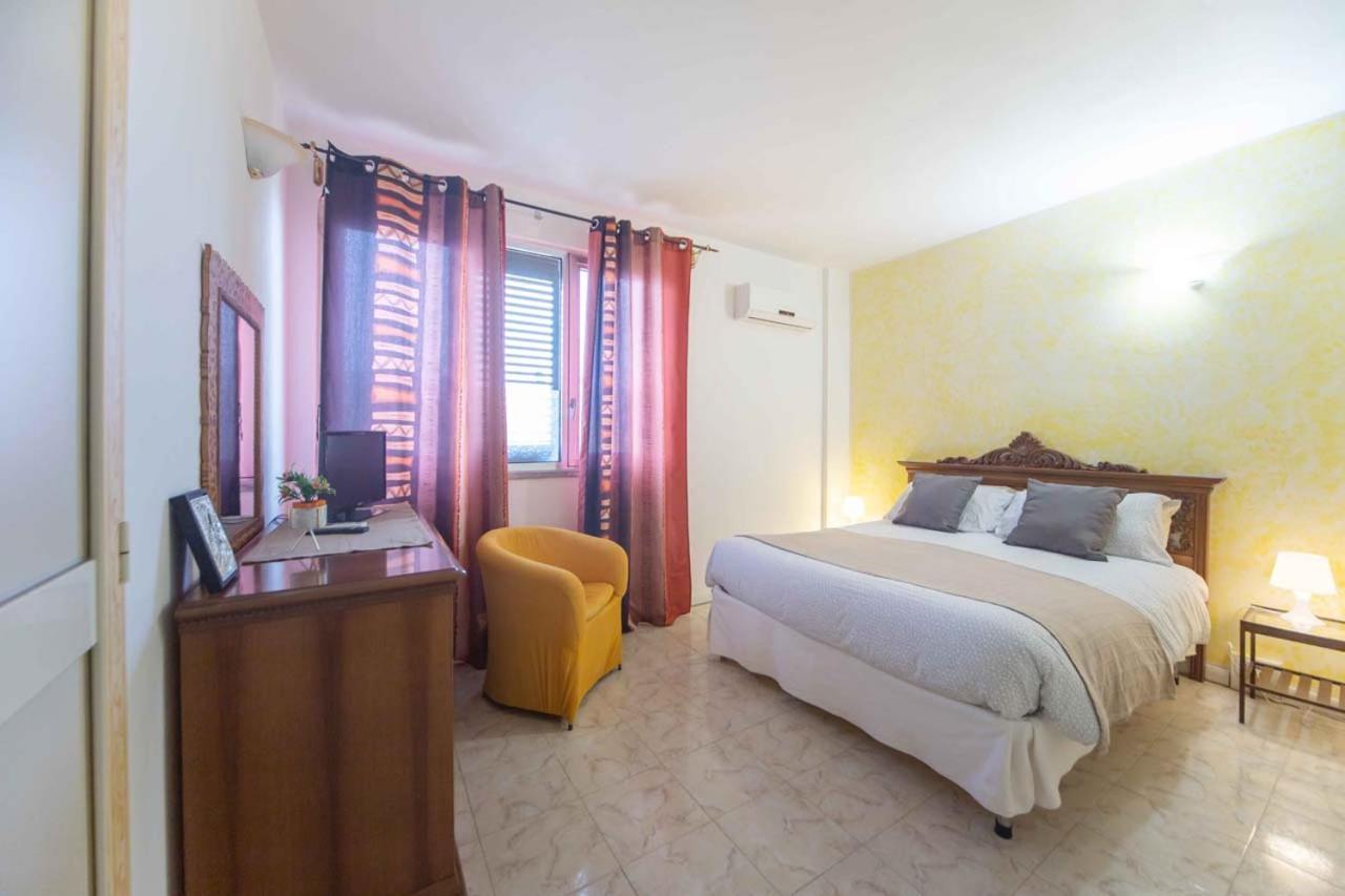Albergo Luisss Grosseto Exterior foto