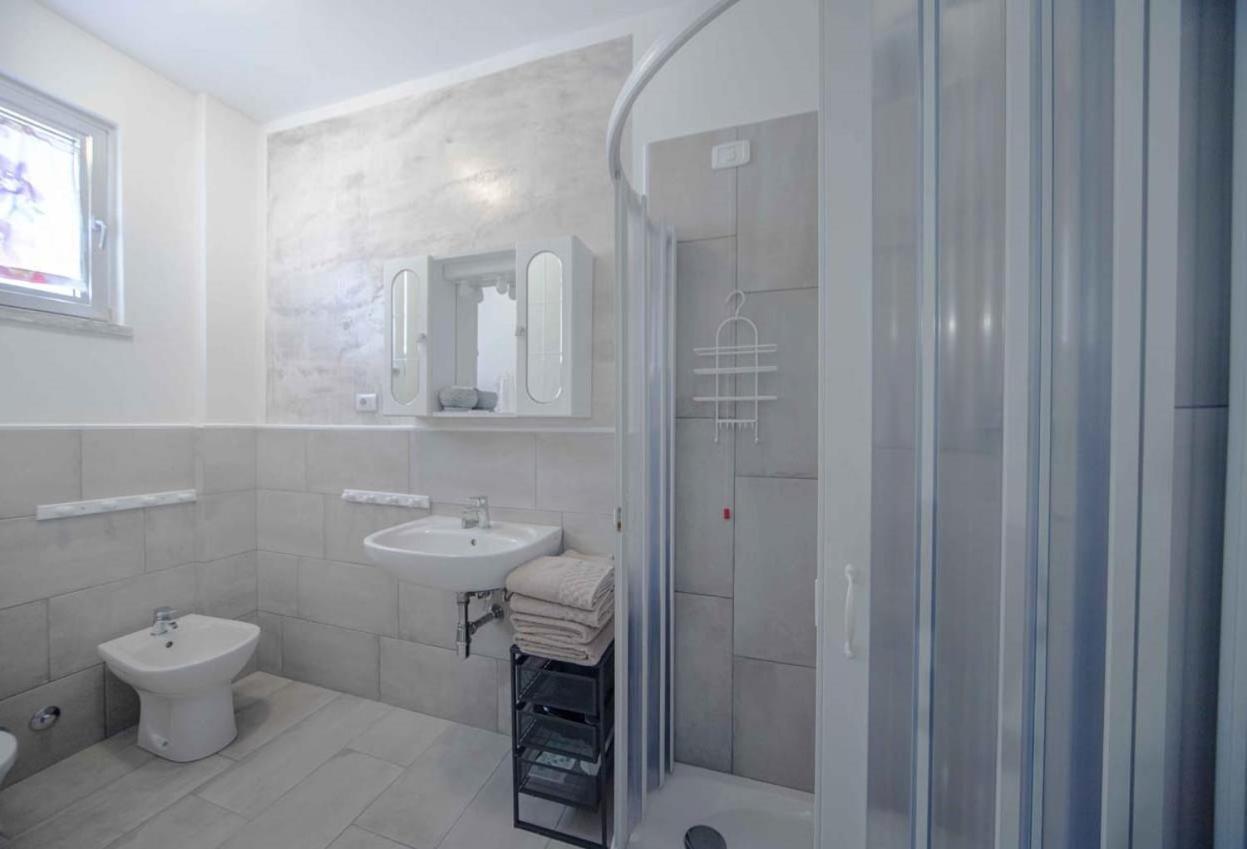 Albergo Luisss Grosseto Exterior foto