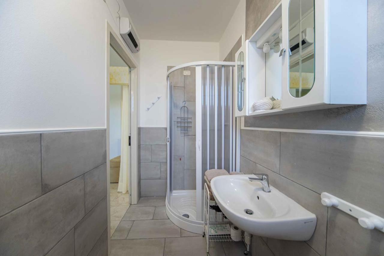 Albergo Luisss Grosseto Exterior foto