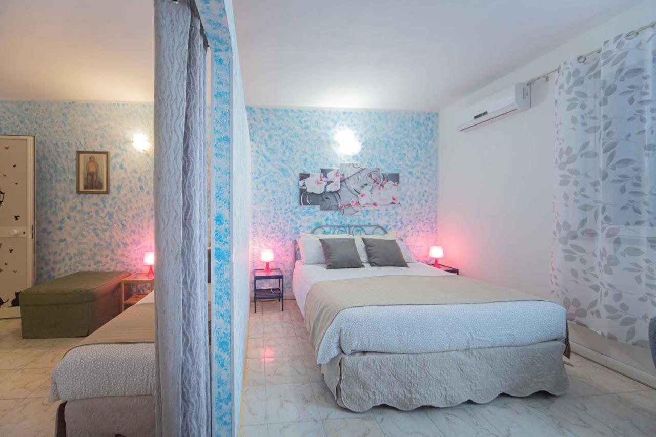 Albergo Luisss Grosseto Exterior foto