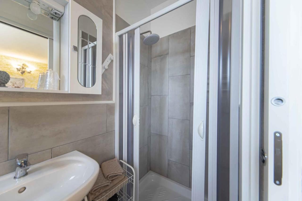 Albergo Luisss Grosseto Exterior foto