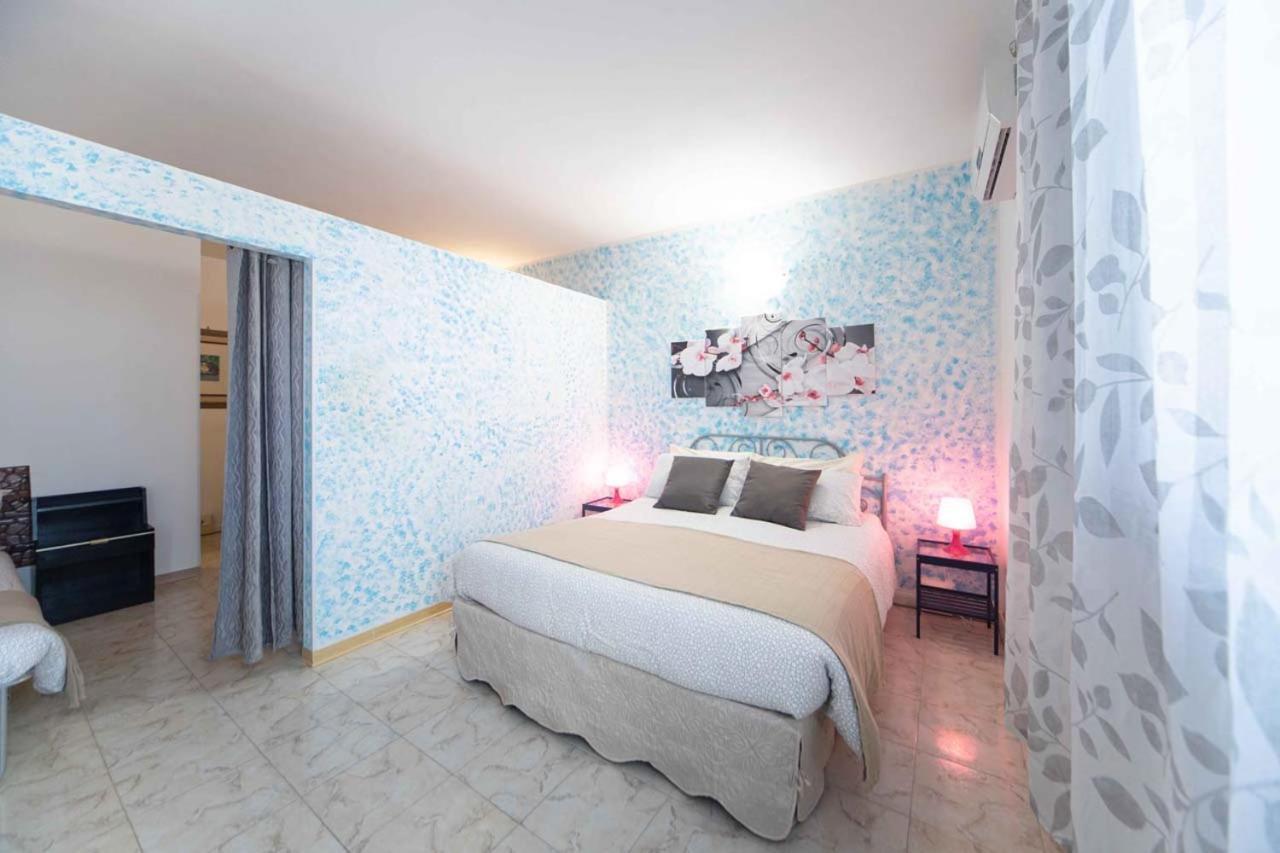 Albergo Luisss Grosseto Exterior foto