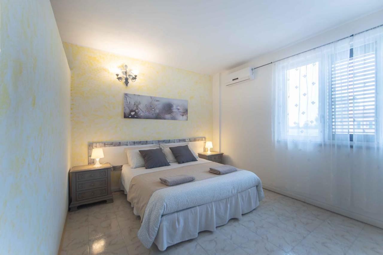 Albergo Luisss Grosseto Exterior foto