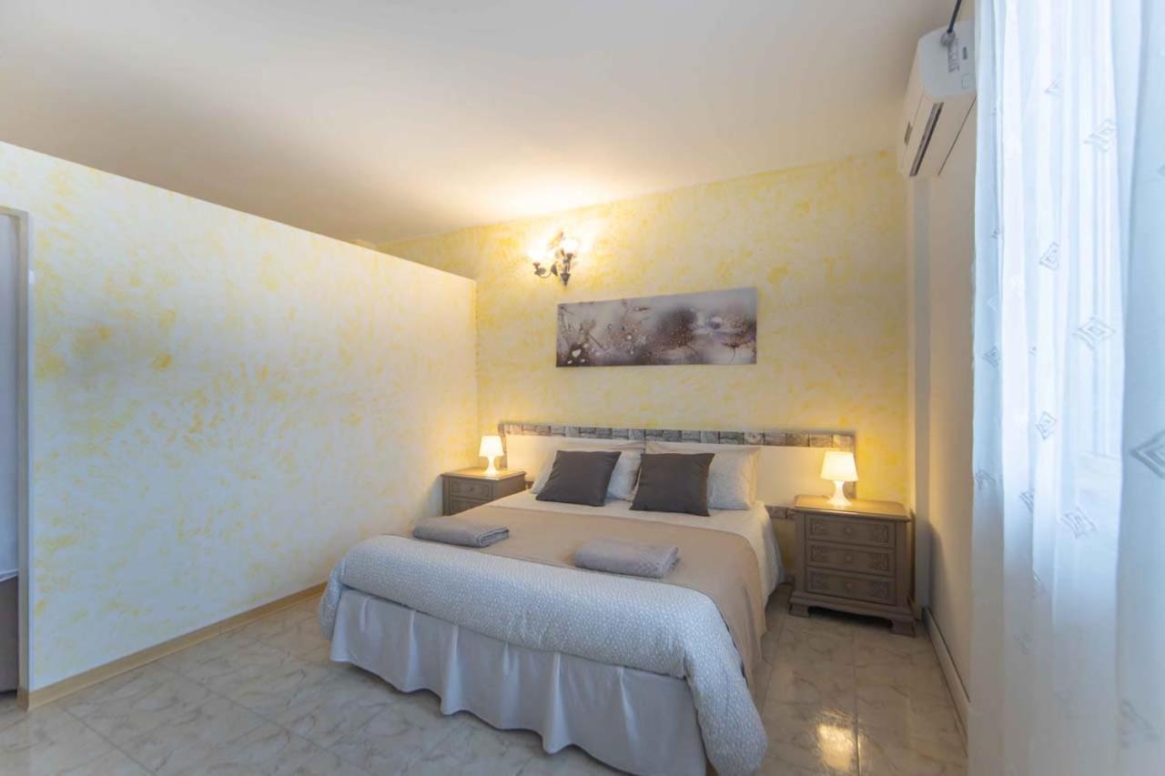 Albergo Luisss Grosseto Exterior foto