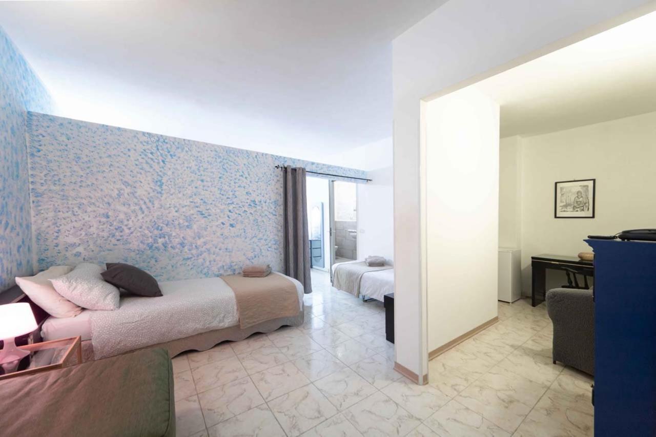 Albergo Luisss Grosseto Exterior foto